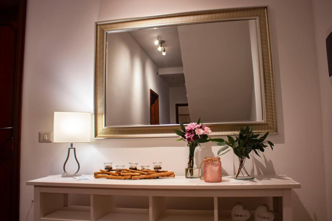B&B T'Amo Lipari  Zewnętrze zdjęcie
