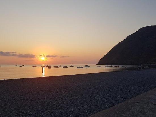 B&B T'Amo Lipari  Zewnętrze zdjęcie