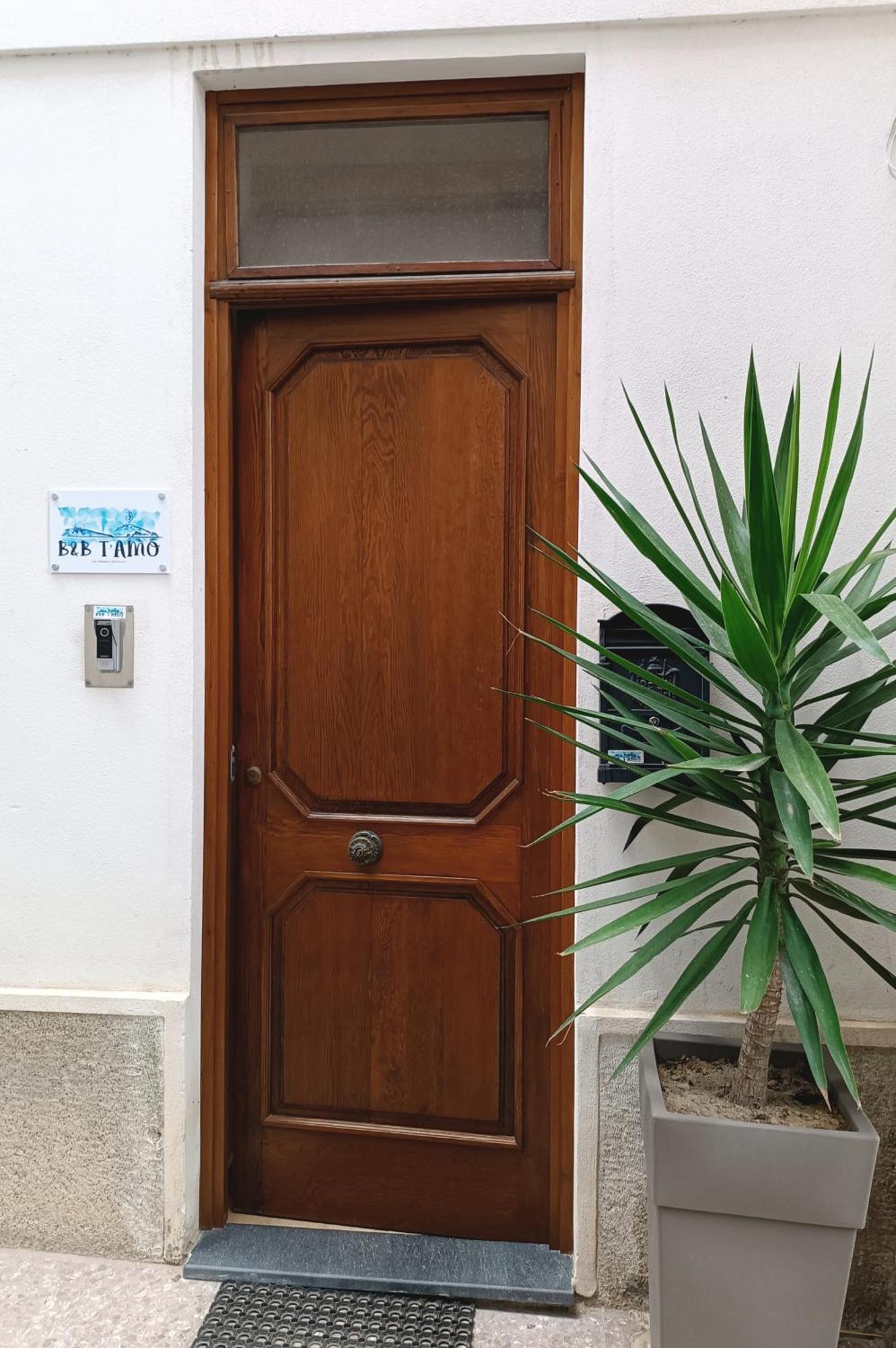 B&B T'Amo Lipari  Zewnętrze zdjęcie